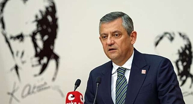 Özgür Özel'in yeni partisinden ayrıntılar