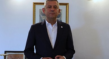 Özgür Özel, Yeni Parti için bağış kampanyası başlattıklarını duyurdu
