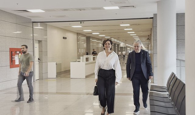 Özlem Gürses'in Ahbap soruşturmasındaki ifadesi ortaya çıktı