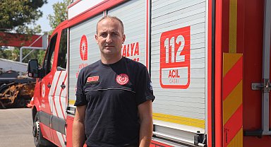 Park halindeki araçlarda sıcaklık nedeniyle yangın riskine karşı uyarı