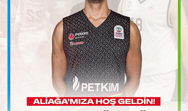 Petkimspor'da Yusuf Gündüz tamam