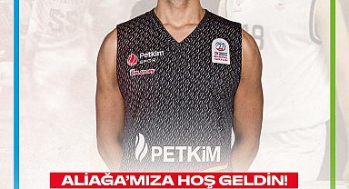 Petkimspor'da Yusuf Gündüz tamam