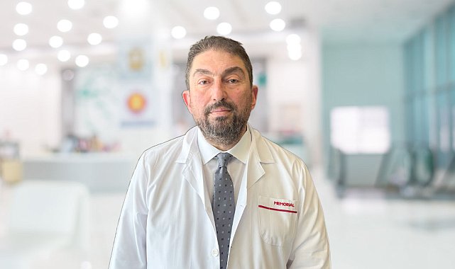 Prof. Dr. Arıkan: Sarkomlarda erken tanı uzuv kaybını önleyebiliyor