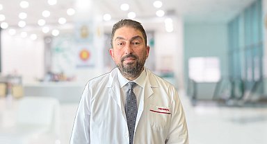 Prof. Dr. Arıkan: Sarkomlarda erken tanı uzuv kaybını önleyebiliyor
