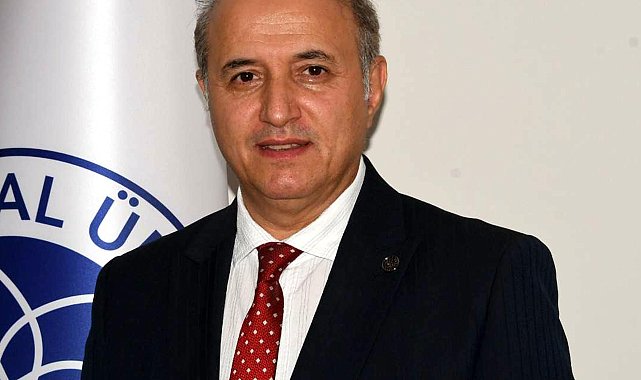 Prof. Dr. Tecer: Marmara'da deniz suyu sıcaklığı son 50 yılda 2,5 derece arttı