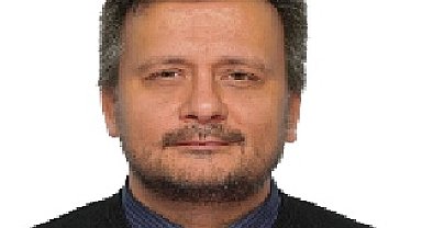 Profesör, motosiklet kazasında öldü