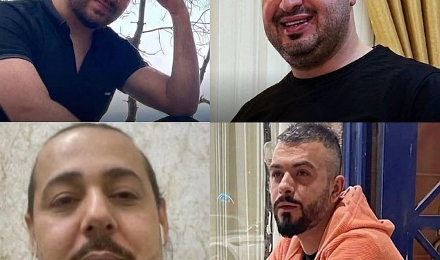 Riyad'daki yangında Hataylı 4 işçi hayatını kaybetti