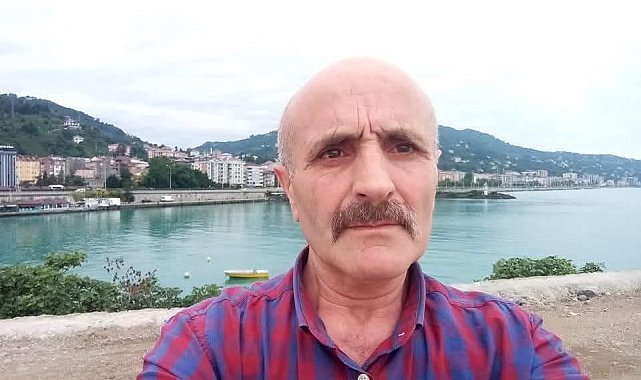 Rize'de kamyonet, şarampole devrildi: 1 ölü, 2 yaralı