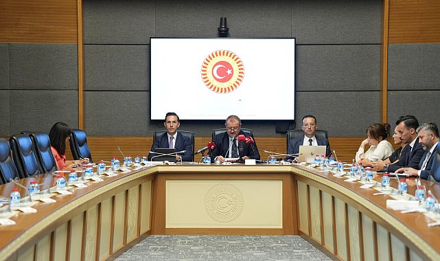 RTÜK Başkanı Daniş: Çocukların korunmasına yönelik kriterleri güçlendirdik