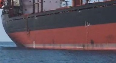 Rusya açıklarında dron saldırısına uğrayan gemideki ölüme ilişkin soruşturma