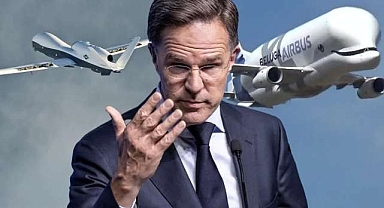 NATO'dan art arda dev adımlar!