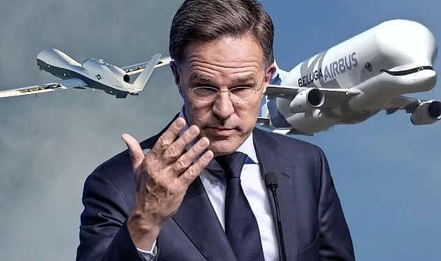 NATO'dan art arda dev adımlar!