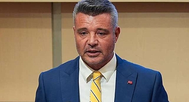 Sadettin Saran’a 10 yıl hapis istemi