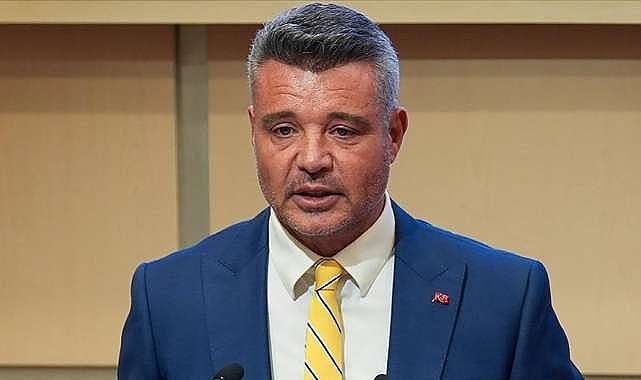 Sadettin Saran’a 10 yıl hapis istemi