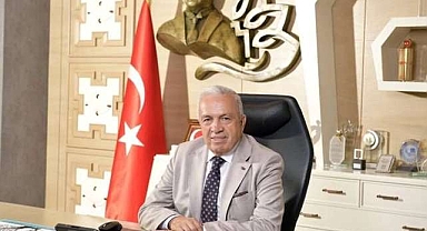 Şadi Başkan'la akşam çayı