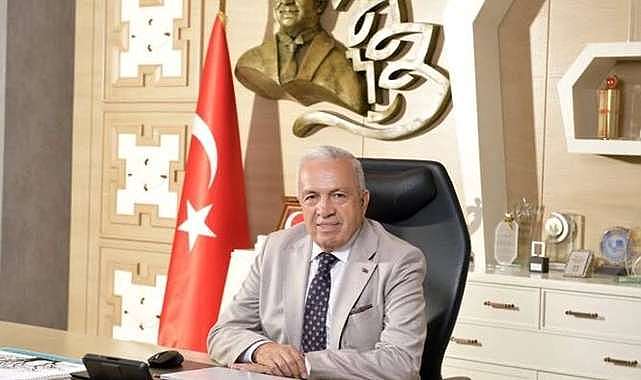 Şadi Başkan'la akşam çayı