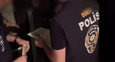 Sahte oto yedek parça ilanıyla dolandırıcılık yapanlara 14 ilde operasyon: 13 tutuklama