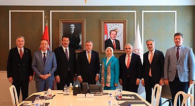Sakarya'da kano ve kürek parkuru için ihale süreci başlıyor