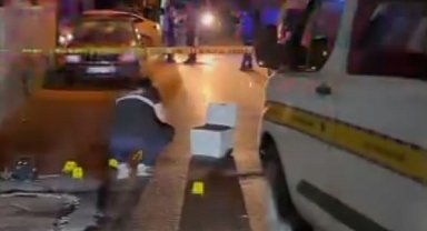 Sakarya'da silahlı çatışma: 1 ölü, 1 ağır yaralı