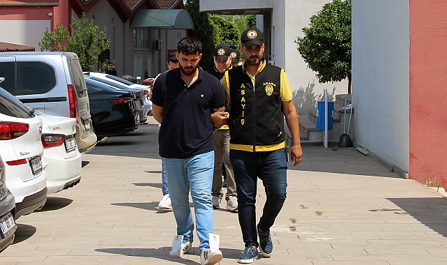 Sanal medyada kendilerini hoca olarak tanıtıp muska ve büyü yapan şebeke çökertildi