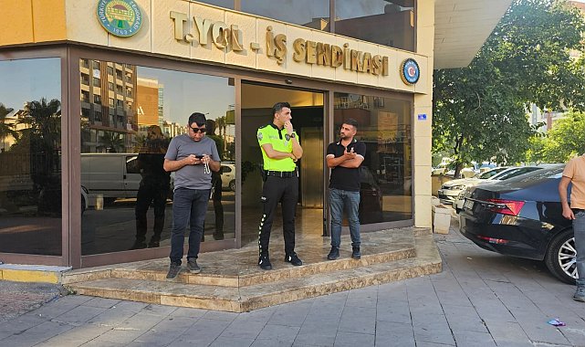 Şanlıurfa'da doktor, sendika misafirhanesinde ölü bulundu