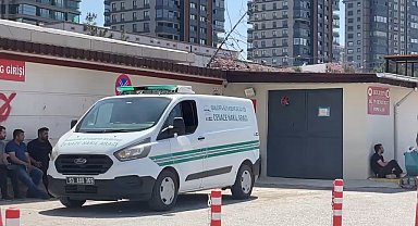 Şanlıurfa'da iş yerine silahlı saldırı: 1 ölü