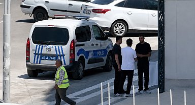 Şanlıurfa'da kardeşler arasında taşlı sopalı kavga; 3 yaralı