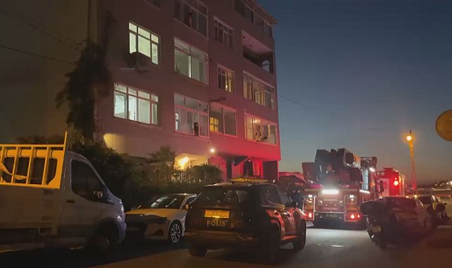 Sarıyer'de 4 gündür haber alınamayan kadın evinde ölü bulundu