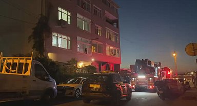 Sarıyer'de 4 gündür haber alınamayan kadın evinde ölü bulundu