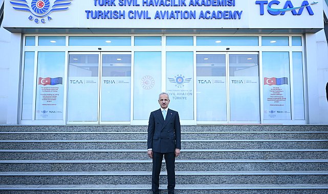Şehit yakını ve gaziler için ücretsiz havacılık eğitimi