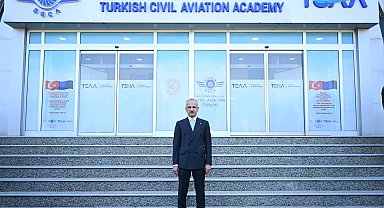 Şehit yakını ve gaziler için ücretsiz havacılık eğitimi