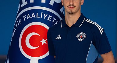 Sercan Deniz, Kasımpaşa ile sözleşme imzaladı