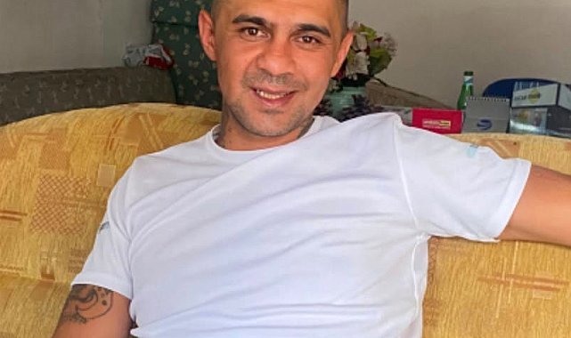 Serinlemek için girdiği baraj gölünde boğuldu
