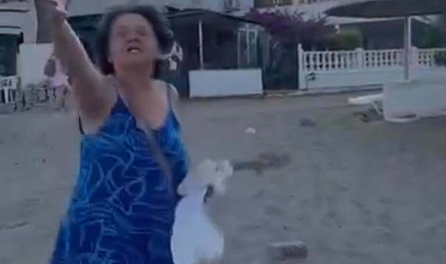 Şezlong kavgasında yeniden gözaltına alınan şüpheli, tutuklandı