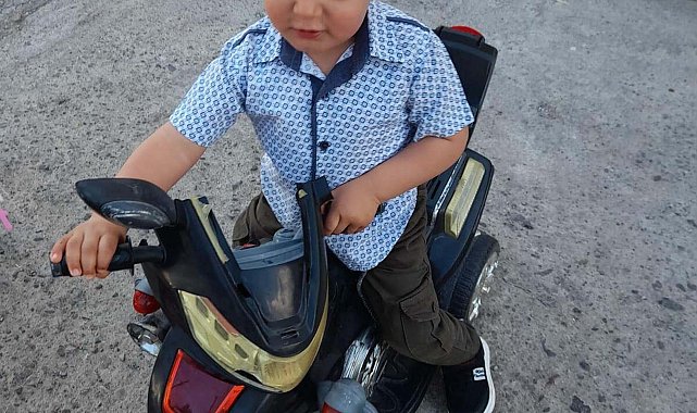 Sigorta şirketleri, kazada ölen Emirhan'ın ailesine tazminat ödeyecek