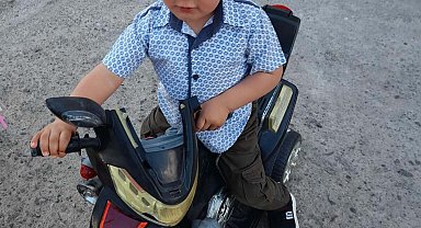 Sigorta şirketleri, kazada ölen Emirhan'ın ailesine tazminat ödeyecek