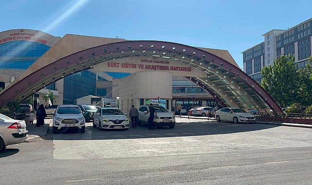 Siirt'te 6'ncı kattaki balkondan düşen 15 yaşındaki Cemre Esila öldü