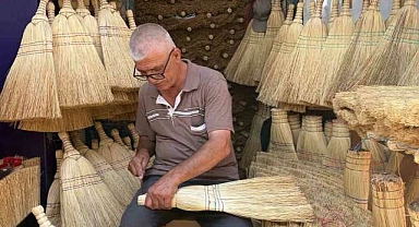 Şimdi Bursa’da sadece bir ustası kaldı