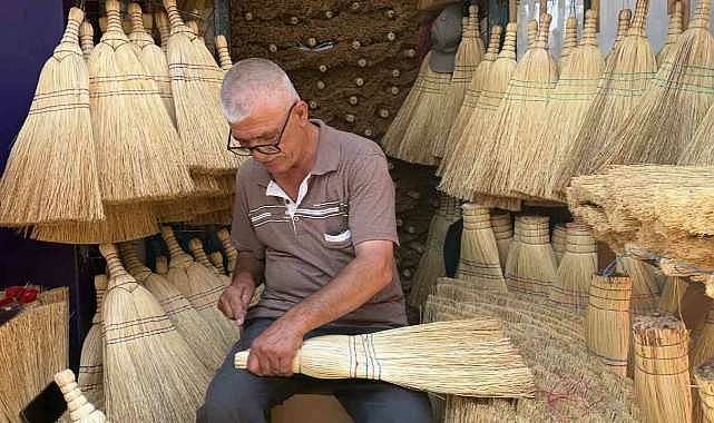 Şimdi Bursa’da sadece bir ustası kaldı