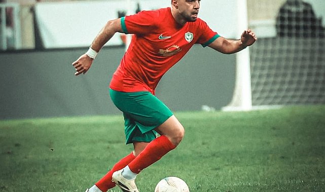 Sinan Kurt, Amed Sportif Faaliyetler'den ayrıldı