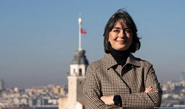 Sinem Dedetaş'a tutuklama talebi