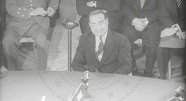 Sinema Genel Müdürlüğü, NATO arşivlerini açtı