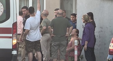 Şişli'de annesiyle yaşadığı evde 3'üncü kattan düşen Ayşe Bilge hayatını kaybetti