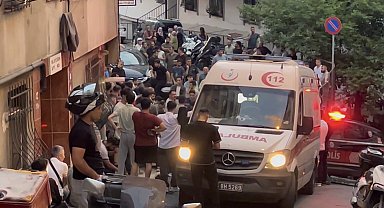 Şişli'de işten döndüğü evde kardeşinin cesedini buldu; 2 ay önce nişanlısından ayrılmış