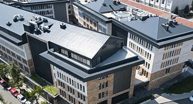 Şişli'deki Fatma Girik Kız Öğrenci Yurdu'nun tahliyesine ilişkin açıklama