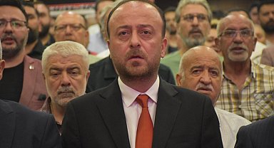 Sivasspor'da yeni yönetim belirlendi