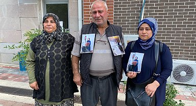 Sözlüsüyle kazada ölen Mustafa'nın babası: Gelinlik damatlık giydireceğim derken kefenle geldiler