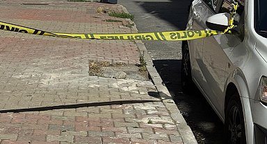Sultangazi'de motosikletli çocuğa silahlı saldırı