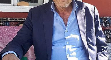 Sünnet düğünü dönüşü şarampole devrilen otomobilin sürücüsü, kurtarılamadı