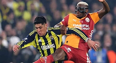 Süper Lig’de derbi haftaları belli oldu